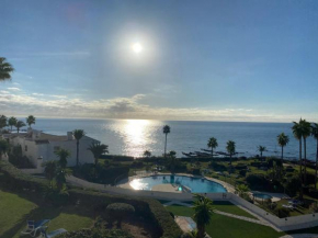 Miraflores Beachfront Penthouse